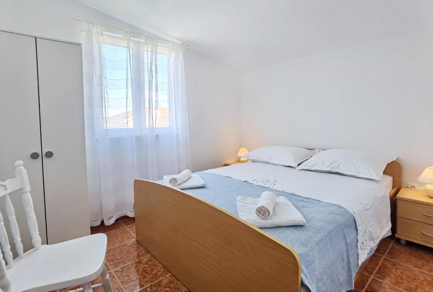 Apartments Jera Sevid Exterior photo