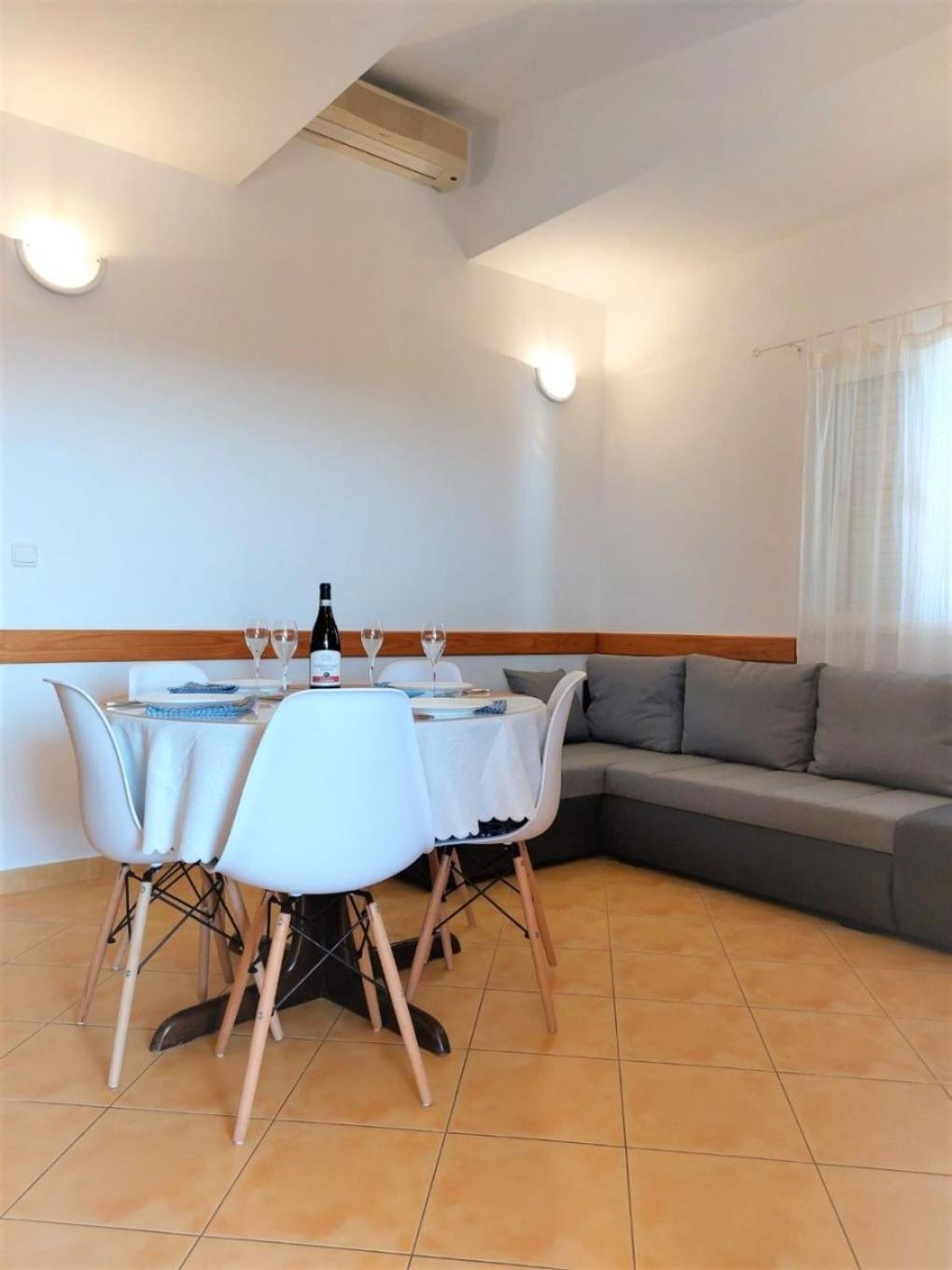Apartments Jera Sevid Exterior photo